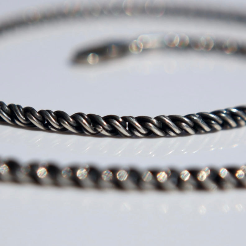 Industrial Rope Chain