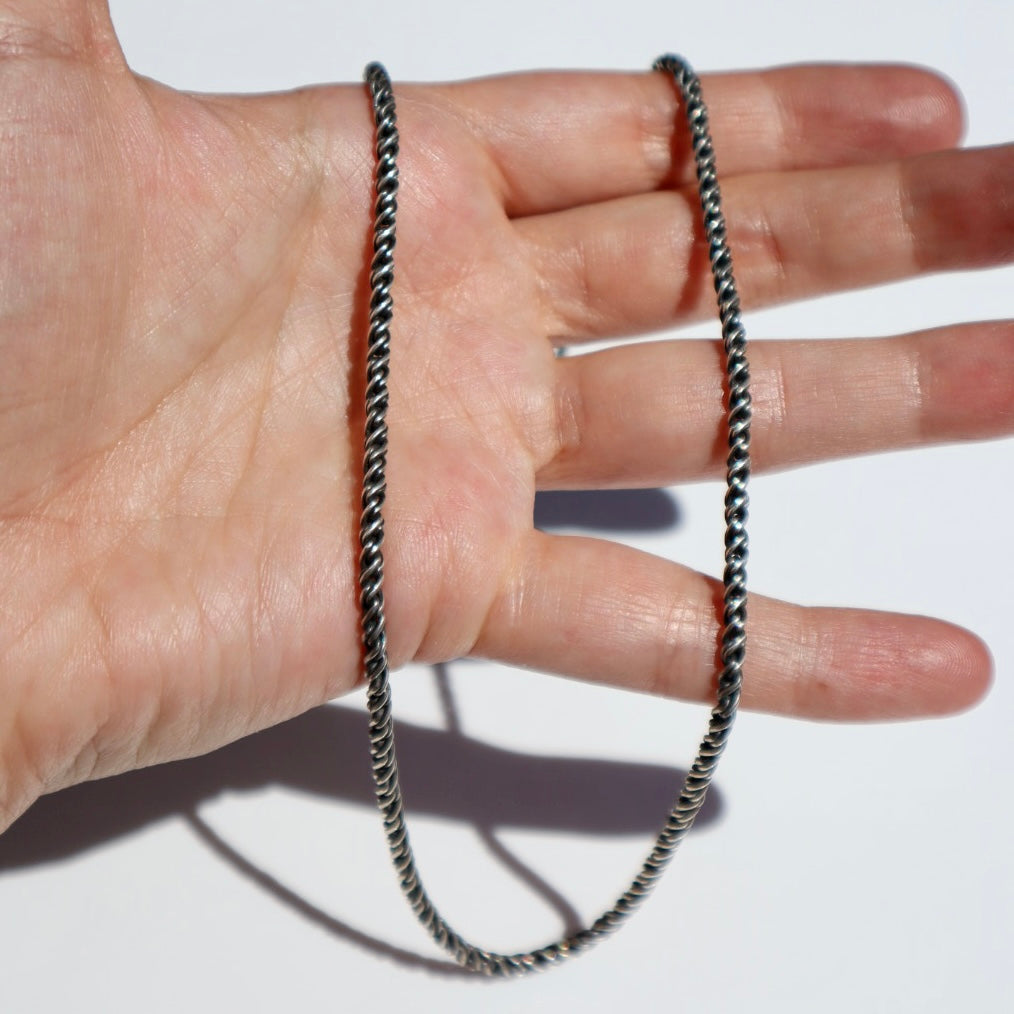 Industrial Rope Chain