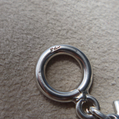 Modern Tab Link Toggle Bracelet