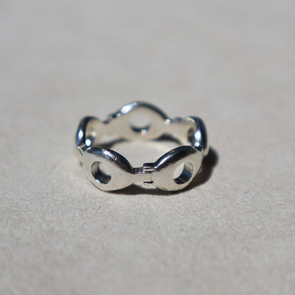 Minimalist Evil Eye Band