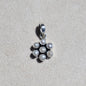 Pearl Daisy Pendant