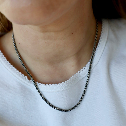 Industrial Rope Chain