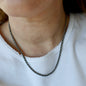 Industrial Rope Chain