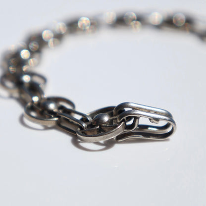 Modernist Daisy Chain Bracelet