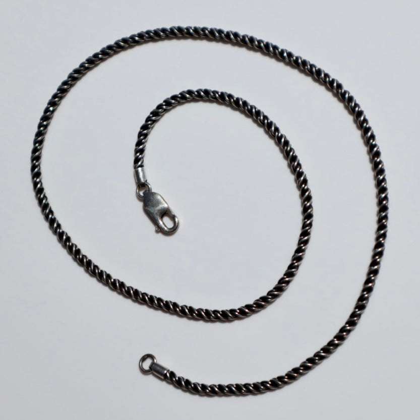 Industrial Rope Chain