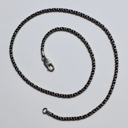 Industrial Rope Chain