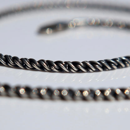 Industrial Rope Chain