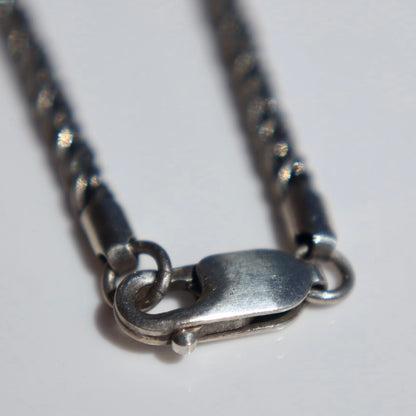 Industrial Rope Chain