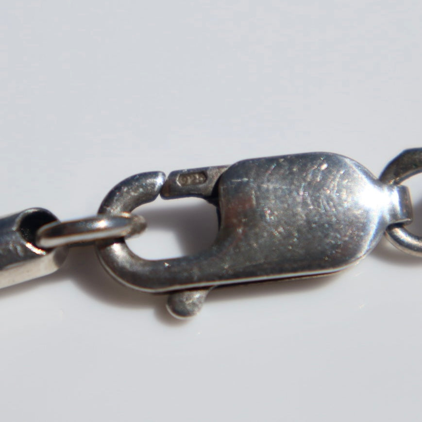 Industrial Rope Chain